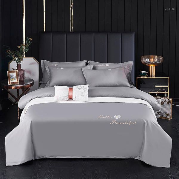 4pcs/lot embroidery bedding set for 1.8/2.0m bed home textile home l bedding set duvet cover bed sheet pillowcases1
4pcs/lot embroidery bedding set for 1.8/2.0m bed home textile home l bedding set duvet cover bed sheet pillowcases1