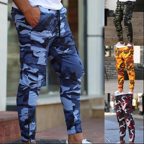 2021 mens camouflage tooling pants pantaron holm mens slim body sports camouflage pants jogger running 5 color casual clothing, Black
2021 mens camouflage tooling pants pantaron holm mens slim body sports camouflage pants jogger running 5 color casual clothing, Black