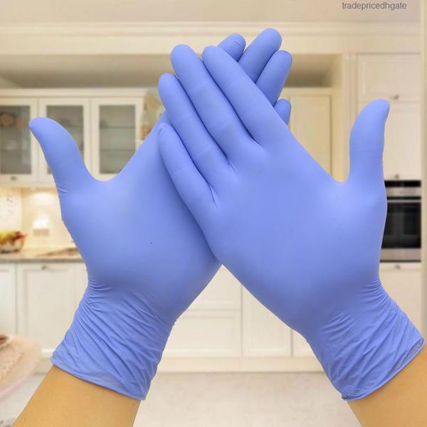 pcs super 100 disposable flexible latex nitrile gloves rubber food industrial size s m l xl
pcs super 100 disposable flexible latex nitrile gloves rubber food industrial size s m l xl