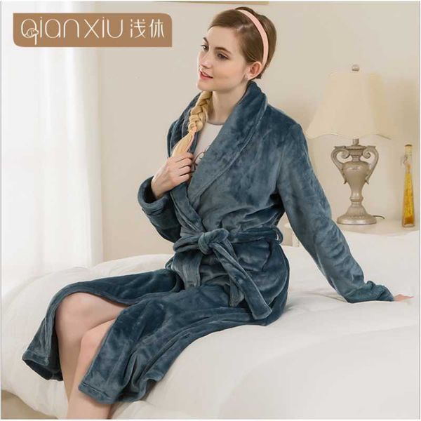 women's sleepwear 2021 winter women lace robe ladies warm flannel bathrobe turn-down collar robes female long sleeve dressing gown xxl, Black;red
women's sleepwear 2021 winter women lace robe ladies warm flannel bathrobe turn-down collar robes female long sleeve dressing gown xxl, Black;red