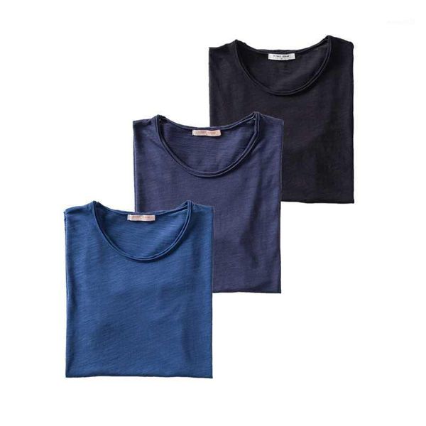 men's t-shirts 3pcs/set 2021 summer 100% cotton o-neck t-shirt men soild 10 colors mens tshirts casual short sleeve male tees1, White;black
men's t-shirts 3pcs/set 2021 summer 100% cotton o-neck t-shirt men soild 10 colors mens tshirts casual short sleeve male tees1, White;black