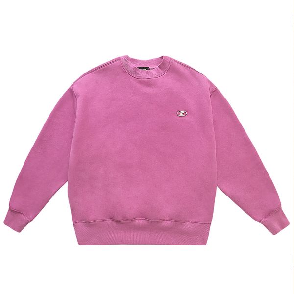 21ss we11 done women man embossing logo autumn winter velvet hoodie loose 3 color sweatwear, Black
21ss we11 done women man embossing logo autumn winter velvet hoodie loose 3 color sweatwear, Black