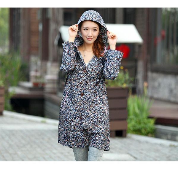 women lightweight outdoor fashion long ladies waterproof rain coat jacket with hood female rainwear bbyzwd
women lightweight outdoor fashion long ladies waterproof rain coat jacket with hood female rainwear bbyzwd