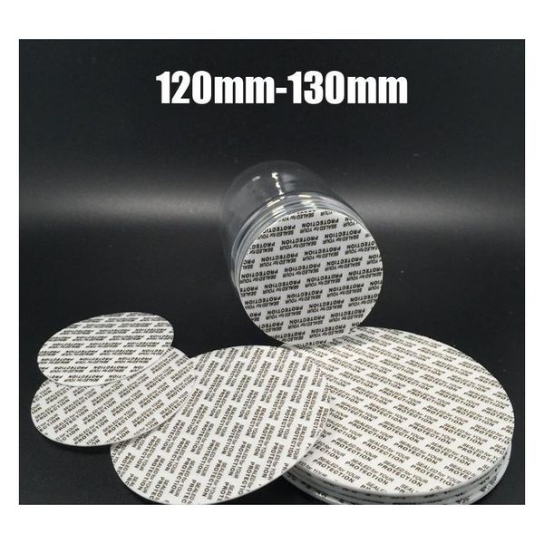 200pcs size 120mm-130mm bottle pressure sensitive seals, 125mm 126mm 128mm self sticky bottle seals, sticky sealer, bo jllpxx sinabag
200pcs size 120mm-130mm bottle pressure sensitive seals, 125mm 126mm 128mm self sticky bottle seals, sticky sealer, bo jllpxx sinabag
