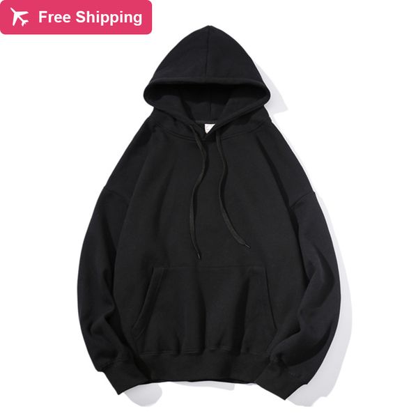 2021 new new fashion men streetwear male pullover hoodies make hoodie sweatshirts upper white more size mg1r, Black
2021 new new fashion men streetwear male pullover hoodies make hoodie sweatshirts upper white more size mg1r, Black