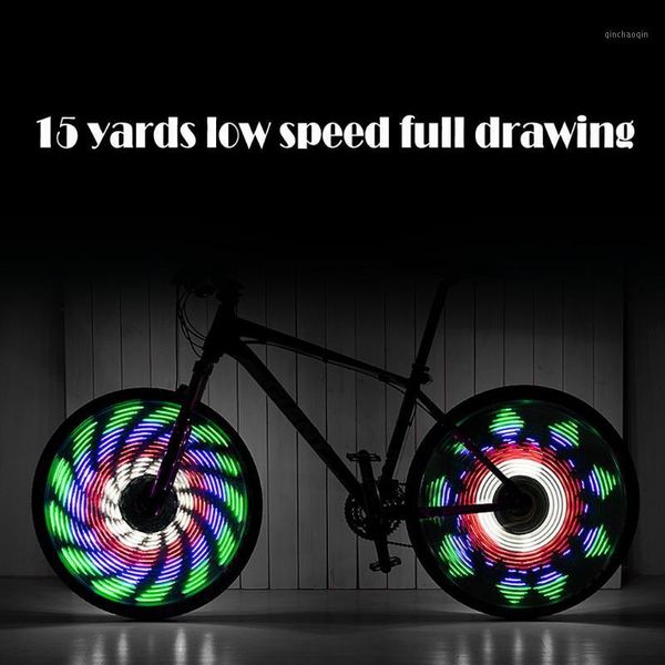 super cool and durable luminous bicycle stroller using flower drum light bike bicycle accessories ciclismo bike light1
super cool and durable luminous bicycle stroller using flower drum light bike bicycle accessories ciclismo bike light1