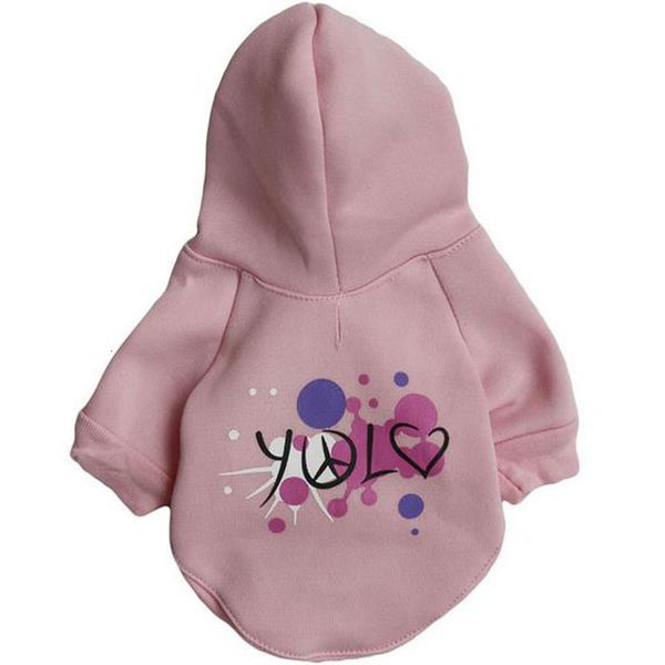 pink clothes cute cartoon sweater with hat pet coat winter funny clothing dogs cloth warm dog puppy coats apparel supplies #ilove17
pink clothes cute cartoon sweater with hat pet coat winter funny clothing dogs cloth warm dog puppy coats apparel supplies #ilove17