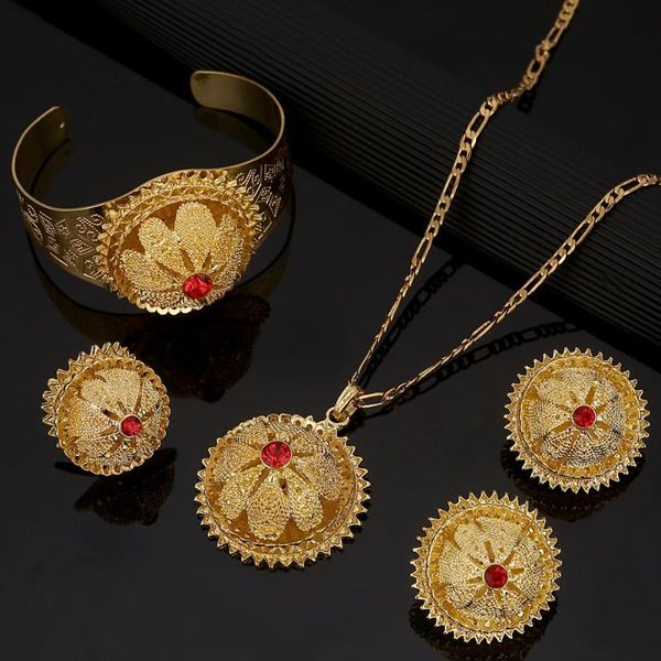 ethiopian gold color heavy pendant earrings ring bangle habesha women wedding bride jewelry set, Silver
ethiopian gold color heavy pendant earrings ring bangle habesha women wedding bride jewelry set, Silver