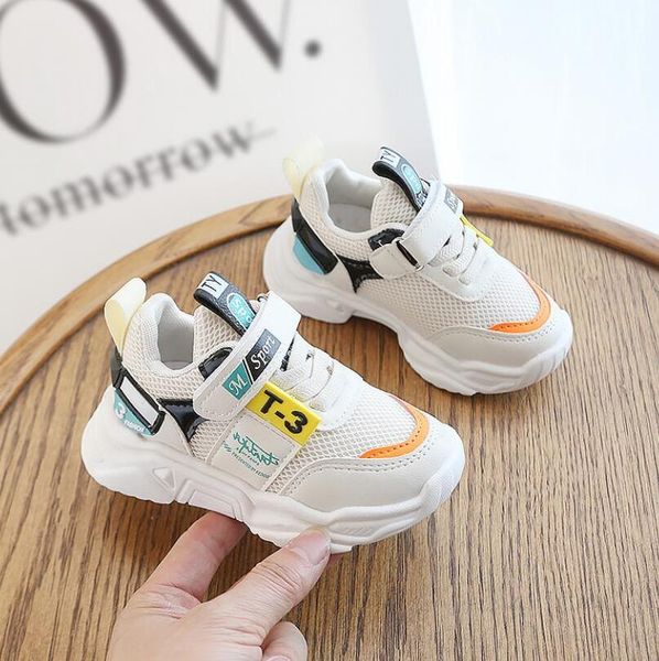 fashion children shoes for boys girls casual sneakers kids air mesh breathable rubber children casual sneakers kids sports shoes qylaay, Black
fashion children shoes for boys girls casual sneakers kids air mesh breathable rubber children casual sneakers kids sports shoes qylaay, Black