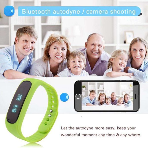 sports wristband e02, bluetooth, rotating wrist and luminous screen, motion tracking, intelligent a
sports wristband e02, bluetooth, rotating wrist and luminous screen, motion tracking, intelligent a