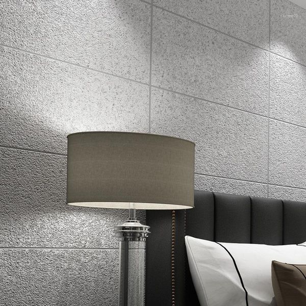 modern simple 3d imitation marble tiles lattice wallpaper bedroom living room tv backdrop flocking non-woven striped wall paper1
modern simple 3d imitation marble tiles lattice wallpaper bedroom living room tv backdrop flocking non-woven striped wall paper1