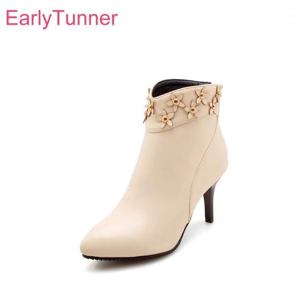 boots brand breathable apricot black women ankle floral lady nude shoes spike heels ek811 plus big small size 10 32 43 471
boots brand breathable apricot black women ankle floral lady nude shoes spike heels ek811 plus big small size 10 32 43 471