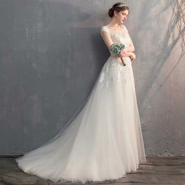 2021 new bridva da colher collar dressed robe soiree bride a being o39d, Blue;red
2021 new bridva da colher collar dressed robe soiree bride a being o39d, Blue;red
