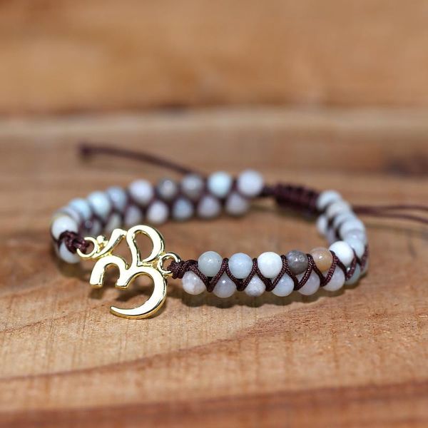 tennis 2021 wrap bracelets for men and women om charm braid friendship bracelet gift jewelry drop, Golden;silver
tennis 2021 wrap bracelets for men and women om charm braid friendship bracelet gift jewelry drop, Golden;silver