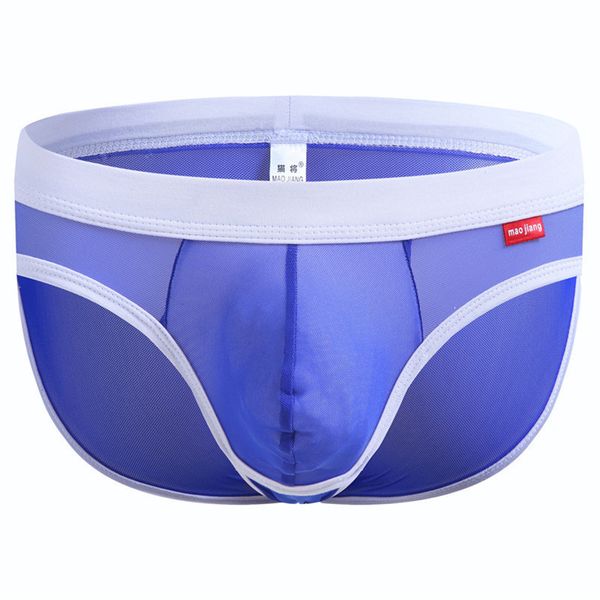 male mens bikini gay erotic underwear transparent breathable men's briefs low waist underpants, Black;white
male mens bikini gay erotic underwear transparent breathable men's briefs low waist underpants, Black;white