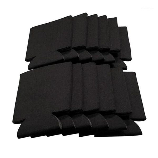 10pcs neoprene can sleeves, beer insulator coolers for standard (12oz)1
10pcs neoprene can sleeves, beer insulator coolers for standard (12oz)1
