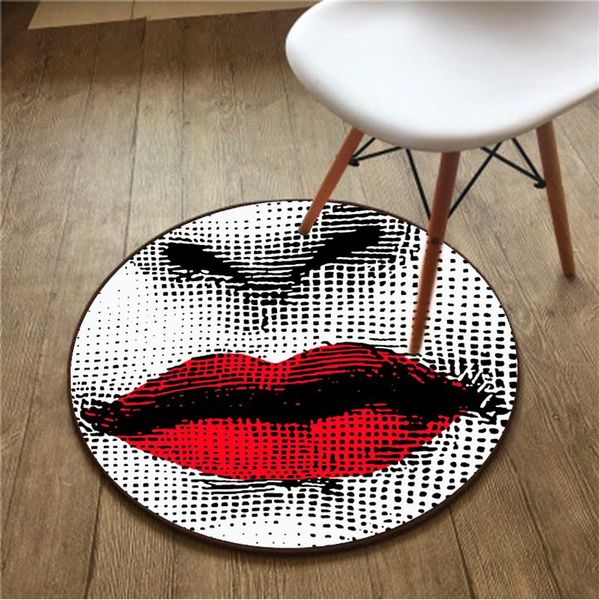 creative round under chair mat yoga mat for exercise bar living room round carpet mirror floor mirror for display anti-slip
creative round under chair mat yoga mat for exercise bar living room round carpet mirror floor mirror for display anti-slip