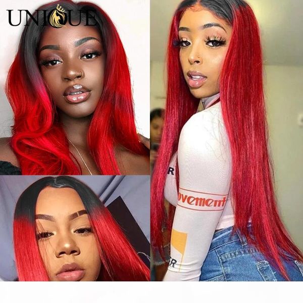 1b red ombre lace front human hair wigs 150% lace wigs red hair frontal with baby for black women, Black;brown
1b red ombre lace front human hair wigs 150% lace wigs red hair frontal with baby for black women, Black;brown