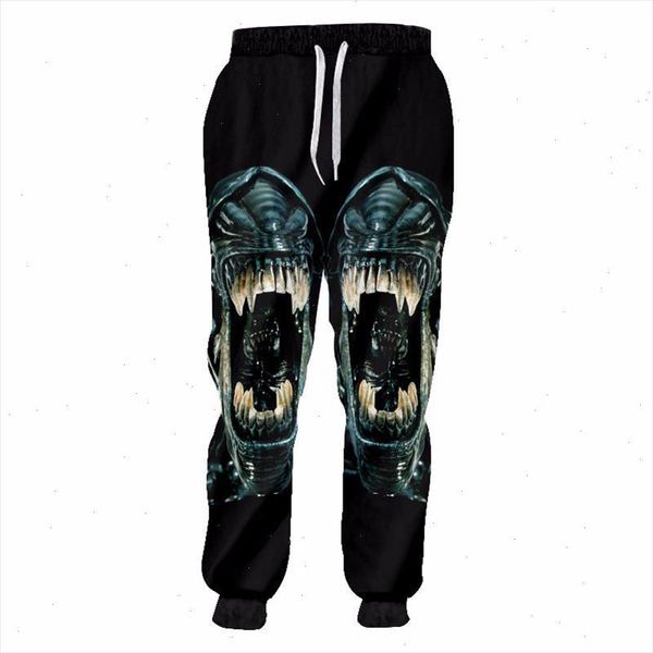 horror monster 3d devil print jogger pants men women casual graphic loose trousers hip hop punk sweatpants custom, Black
horror monster 3d devil print jogger pants men women casual graphic loose trousers hip hop punk sweatpants custom, Black