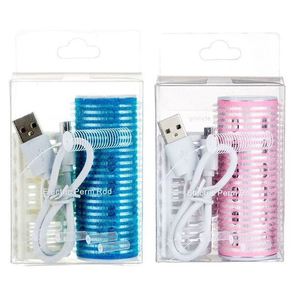 electric heated hair curler usb fringe roller bangs styling hairdressing tool 667d
electric heated hair curler usb fringe roller bangs styling hairdressing tool 667d