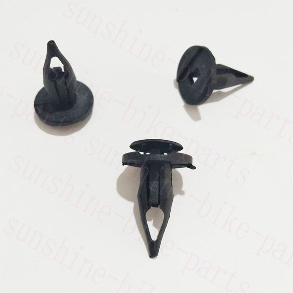 50pcs car auto door front rear bumper mud buckle trims frame replacements for all ford model
50pcs car auto door front rear bumper mud buckle trims frame replacements for all ford model