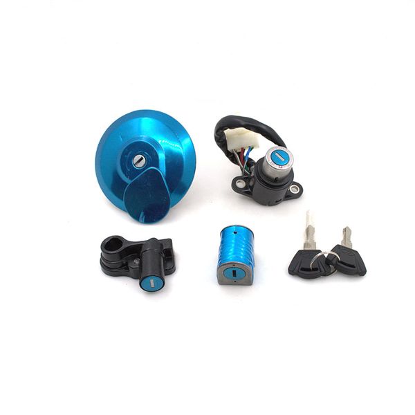 motorcycle ignition switch lock + fuel tank cover lock + steering lock kit for yemoto honda cbt125 cbt 125 spare parts
motorcycle ignition switch lock + fuel tank cover lock + steering lock kit for yemoto honda cbt125 cbt 125 spare parts