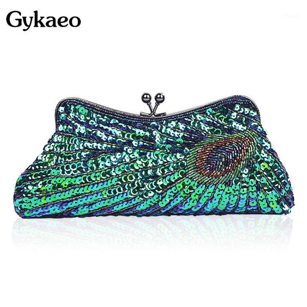 gykaeo peacock green beaded dinner evening clutch bag ladies fashion sequins shoulder bags for women chains frame crossbody bag1
gykaeo peacock green beaded dinner evening clutch bag ladies fashion sequins shoulder bags for women chains frame crossbody bag1