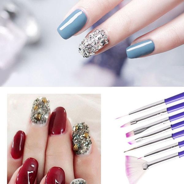 11pcs nail art point drill set finger drawing brush pen manicure tool kit for beginner nail pen nail file manicu qylsmi
11pcs nail art point drill set finger drawing brush pen manicure tool kit for beginner nail pen nail file manicu qylsmi