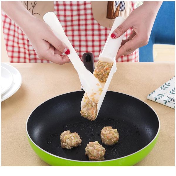 diy convenient meatball maker useful pattie fish beaf meat balls burger sets kitchen cooking tools gadgets acc sqcmln
diy convenient meatball maker useful pattie fish beaf meat balls burger sets kitchen cooking tools gadgets acc sqcmln
