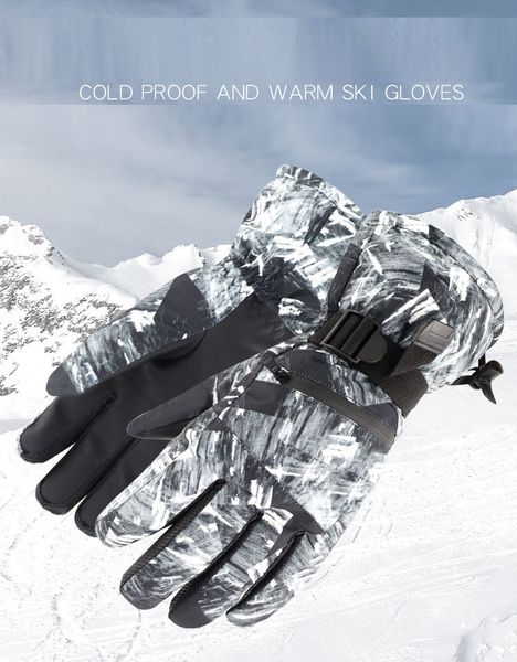 classic touch screen women mental gloves winter fall warm outdoor luxury female ridding gloves off-road motorcycle riding, Black
classic touch screen women mental gloves winter fall warm outdoor luxury female ridding gloves off-road motorcycle riding, Black