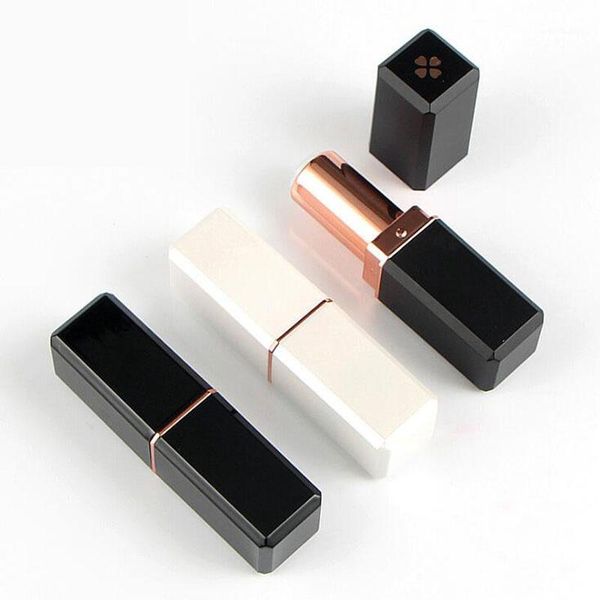 12.1mm gorgeous lipstick tube high grade diy square lip bottles colorful make up tool with caps container 50pcs/lot1
12.1mm gorgeous lipstick tube high grade diy square lip bottles colorful make up tool with caps container 50pcs/lot1