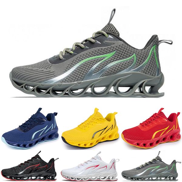 2020 men running shoes athletic black white outdoor cushion breathable mens trainers sports sneakers runners size 40-44 color14, White;red
2020 men running shoes athletic black white outdoor cushion breathable mens trainers sports sneakers runners size 40-44 color14, White;red