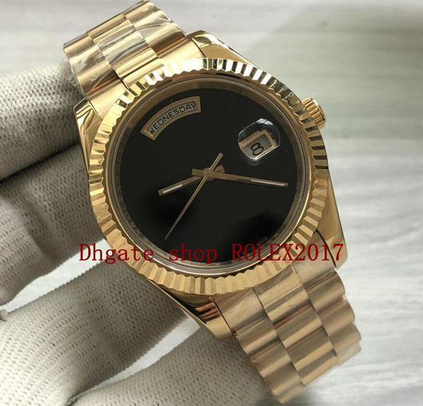 men's luxury exclusive limited sales selling daydate series cal.2813 automatic movement sapphire glass watches, Slivery;brown
men's luxury exclusive limited sales selling daydate series cal.2813 automatic movement sapphire glass watches, Slivery;brown