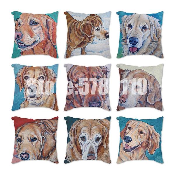 christmas gifts style pillow cover cute dog snowman pillowcases polyester home sofa chair decorative cushion covers 45x45cm pillow case
christmas gifts style pillow cover cute dog snowman pillowcases polyester home sofa chair decorative cushion covers 45x45cm pillow case
