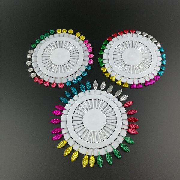 30шт лот pins сердце пошив листья сливы pearl стали глава декорирование шитье pin craft перлы faux корсаж иглы для одежды bbyhnw
30шт лот pins сердце пошив листья сливы pearl стали глава декорирование шитье pin craft перлы faux корсаж иглы для одежды bbyhnw