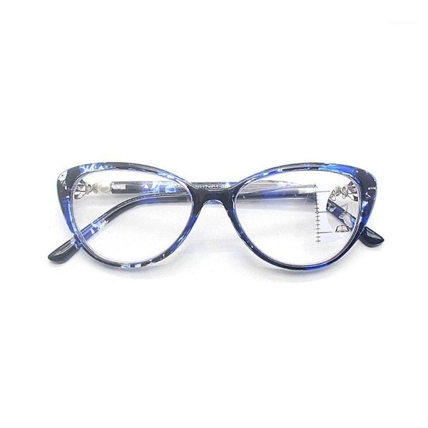 anti blue light progressive multifocal reading glasses retro cat eye frame near far sight diopter eyewear tr90 449f1, White;black
anti blue light progressive multifocal reading glasses retro cat eye frame near far sight diopter eyewear tr90 449f1, White;black