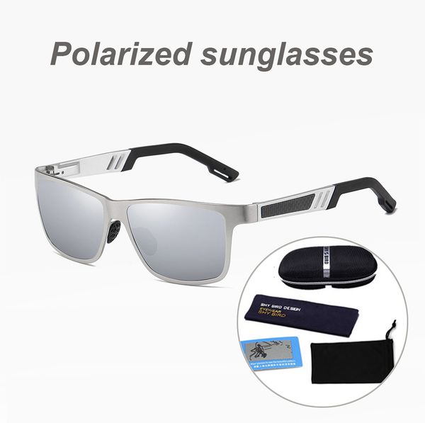 2021 mens designers luxury polarized sunglasses for women retro classic driving sunglass with box, White;black
2021 mens designers luxury polarized sunglasses for women retro classic driving sunglass with box, White;black