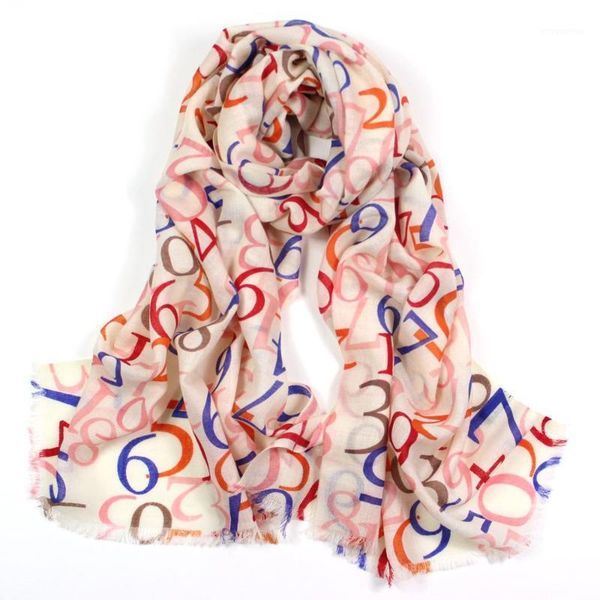 2020 fashion wool women scarf number printing shawls and wraps lady female hijab long cashmere foulard head scarves1, Blue;gray
2020 fashion wool women scarf number printing shawls and wraps lady female hijab long cashmere foulard head scarves1, Blue;gray