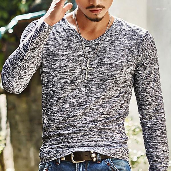 men's t-shirts slim basic t-shirts man plus size men t-shirt casual long sleeve tee men clothing stretch chemise1, White;black
men's t-shirts slim basic t-shirts man plus size men t-shirt casual long sleeve tee men clothing stretch chemise1, White;black