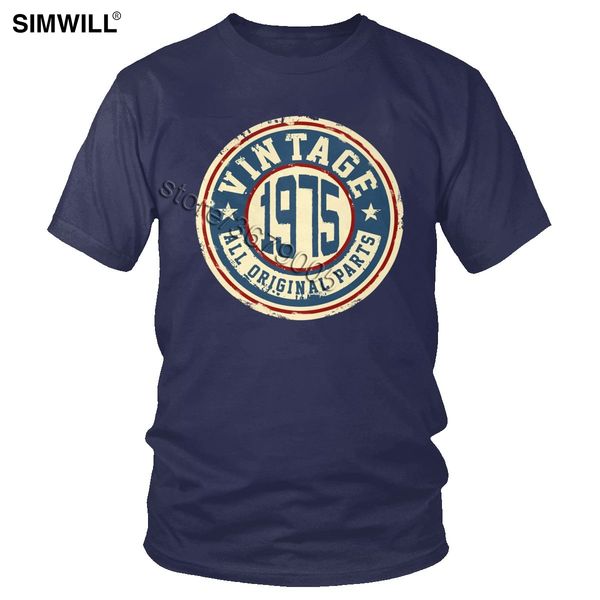 sport vintage legends are born in 1975 all original parts t shirt men cotton distressed brand t-shirt short sleeved birthday gift tee
sport vintage legends are born in 1975 all original parts t shirt men cotton distressed brand t-shirt short sleeved birthday gift tee