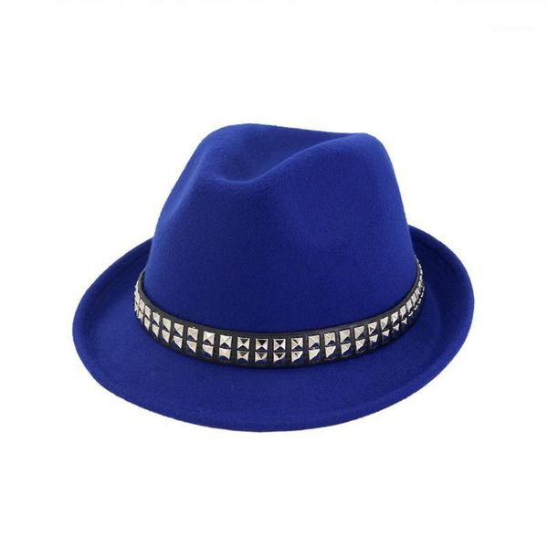 wool women men fedora hat for gentleman elegant lady winter autumn floppy cloche wide brim jazz godfather sombrero1, Blue;gray
wool women men fedora hat for gentleman elegant lady winter autumn floppy cloche wide brim jazz godfather sombrero1, Blue;gray