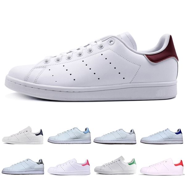 casual shoes raf simons stan smiths spring copper white pink black fashion man leather brand woman shoes flats sneakers
casual shoes raf simons stan smiths spring copper white pink black fashion man leather brand woman shoes flats sneakers