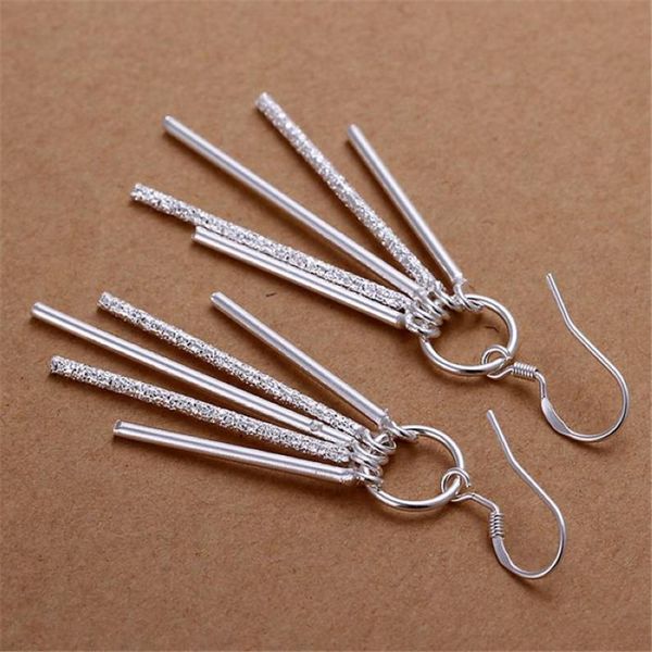 beautifully five column silver color earrings selling fashion jewelry wild party gifts e026 h bbyouc, Golden
beautifully five column silver color earrings selling fashion jewelry wild party gifts e026 h bbyouc, Golden