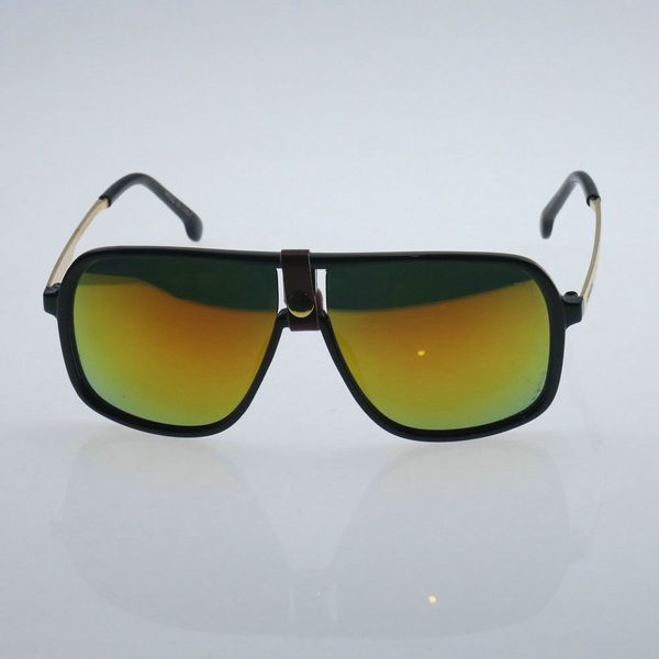 sunglasses men vintage sun glasses oversized shades uv400 eyewear gafas de sol gafas shade mirror gold uv400 man sun glasses, White;black
sunglasses men vintage sun glasses oversized shades uv400 eyewear gafas de sol gafas shade mirror gold uv400 man sun glasses, White;black