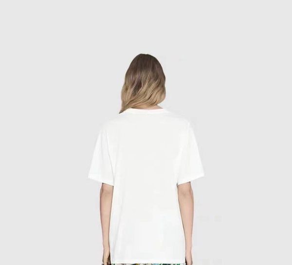new fashion luxury men's printed t-shirt black fashion men's and women's short sleeve t-shirt xs-4xl, White;black
new fashion luxury men's printed t-shirt black fashion men's and women's short sleeve t-shirt xs-4xl, White;black