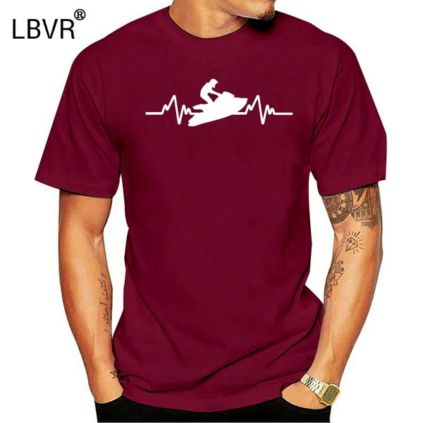 heartbeat jetski water jet hoodie designers t shirts sweatshirt