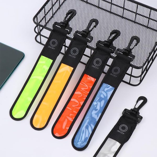 bike lights 1pc backpack led reflective light hanging flash glowing night running accessories safety alert outdoor sports
bike lights 1pc backpack led reflective light hanging flash glowing night running accessories safety alert outdoor sports