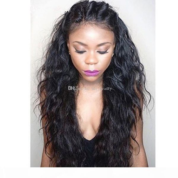 wholesale price wet wavy virgin hair wig full lace brazilian human hair wig with baby hair front lace wig with adjustable strap, Black;brown
wholesale price wet wavy virgin hair wig full lace brazilian human hair wig with baby hair front lace wig with adjustable strap, Black;brown