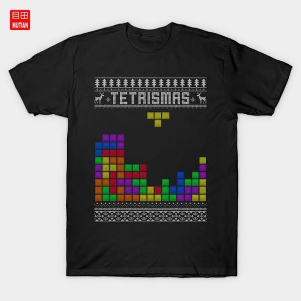 men's t-shirts tetris-mas t-shirt videogames gaming gamer vintage video game horror quotes humor videogame retro1, White;black
men's t-shirts tetris-mas t-shirt videogames gaming gamer vintage video game horror quotes humor videogame retro1, White;black