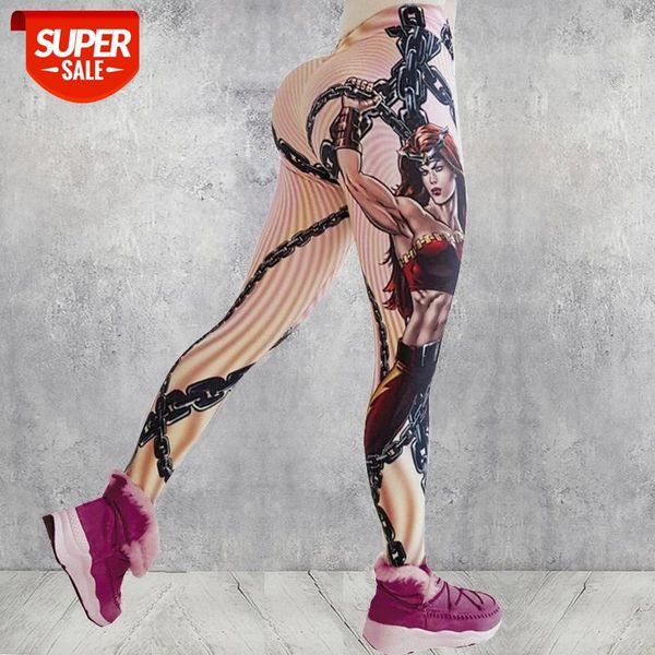 normov casual women leggings fintess high waist elastic push up 3d print ankle length spandex legging workout femme leggings #s07k, Black;white
normov casual women leggings fintess high waist elastic push up 3d print ankle length spandex legging workout femme leggings #s07k, Black;white